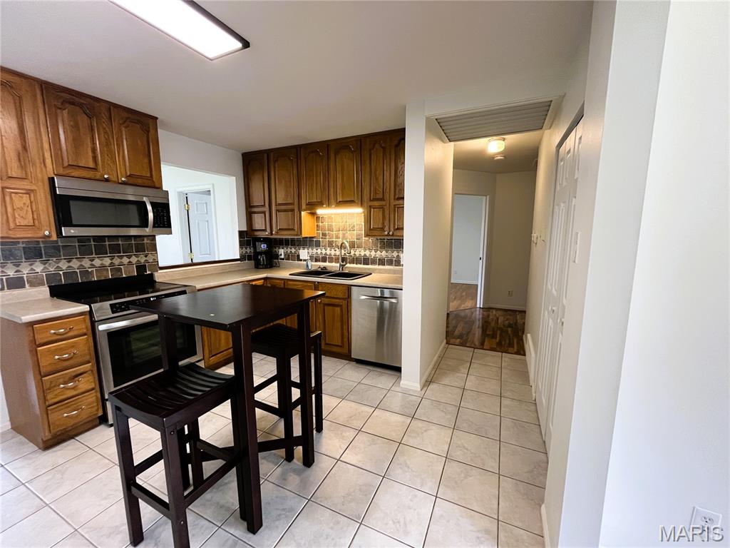 St Bernard Hills 3 - Residential