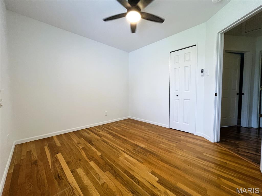 St Bernard Hills 3 - Residential