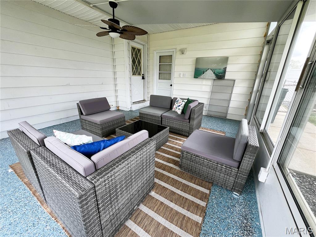 St Bernard Hills 3 - Residential