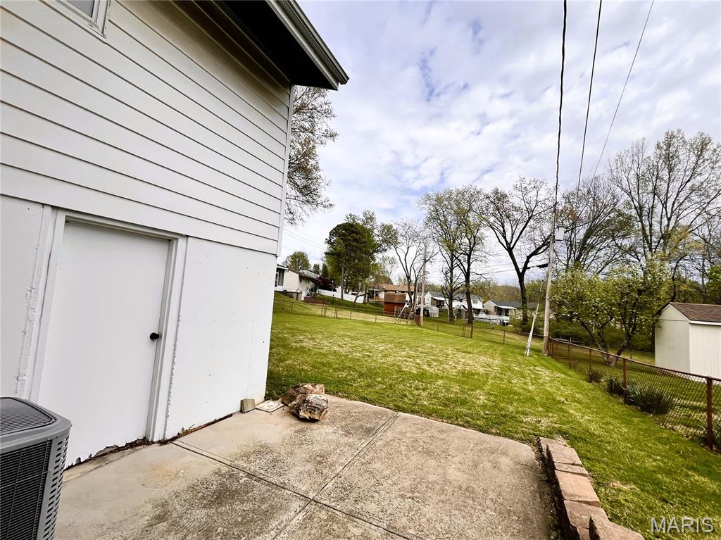 St Bernard Hills 3 - Residential