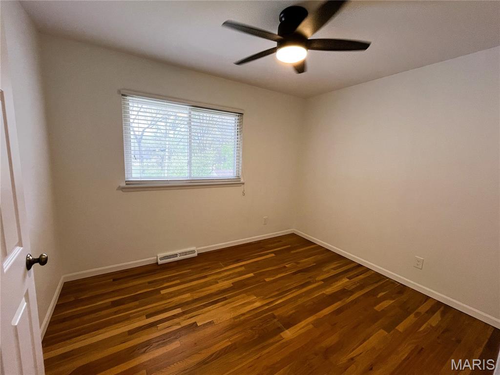 St Bernard Hills 3 - Residential