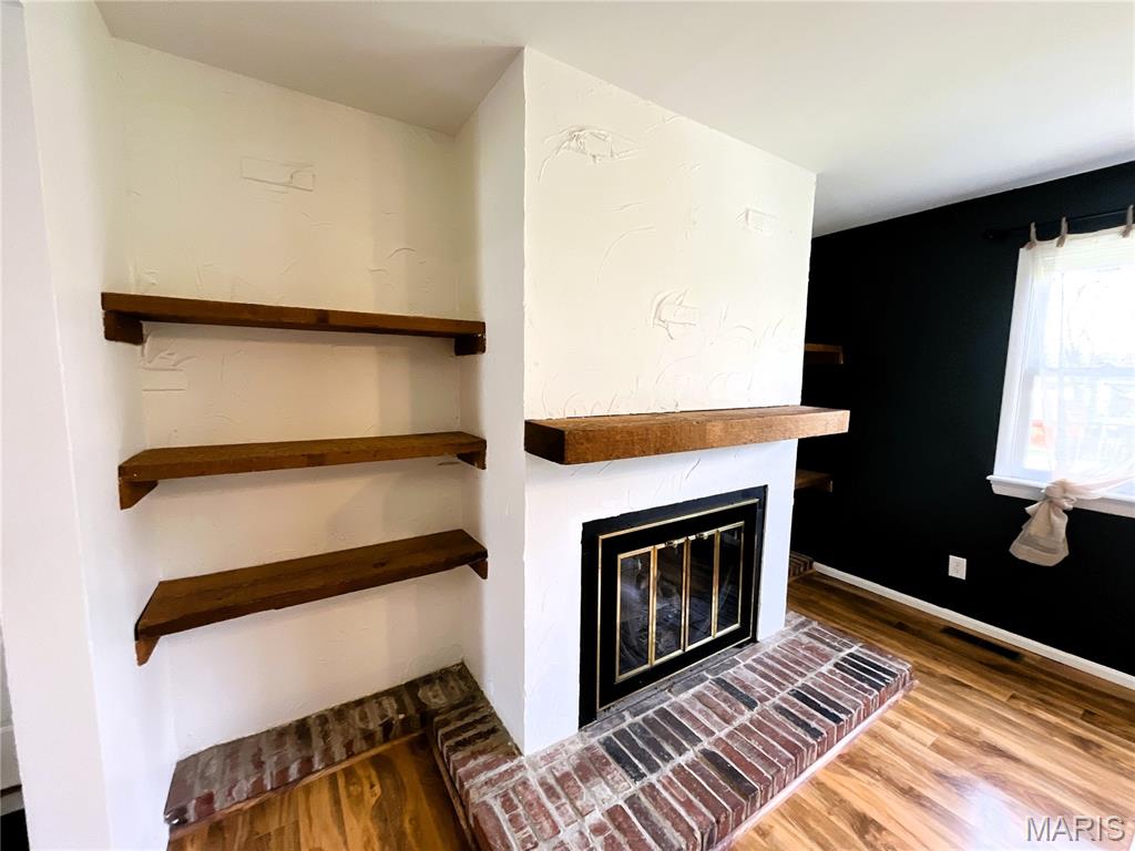 St Bernard Hills 3 - Residential