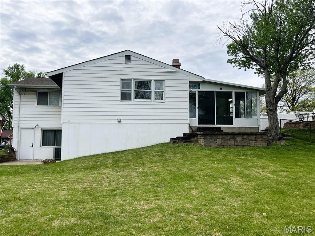 St Bernard Hills 3 - Residential