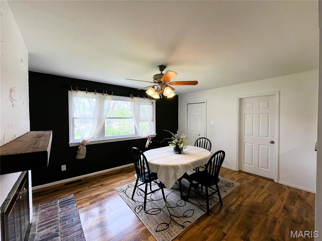 St Bernard Hills 3 - Residential