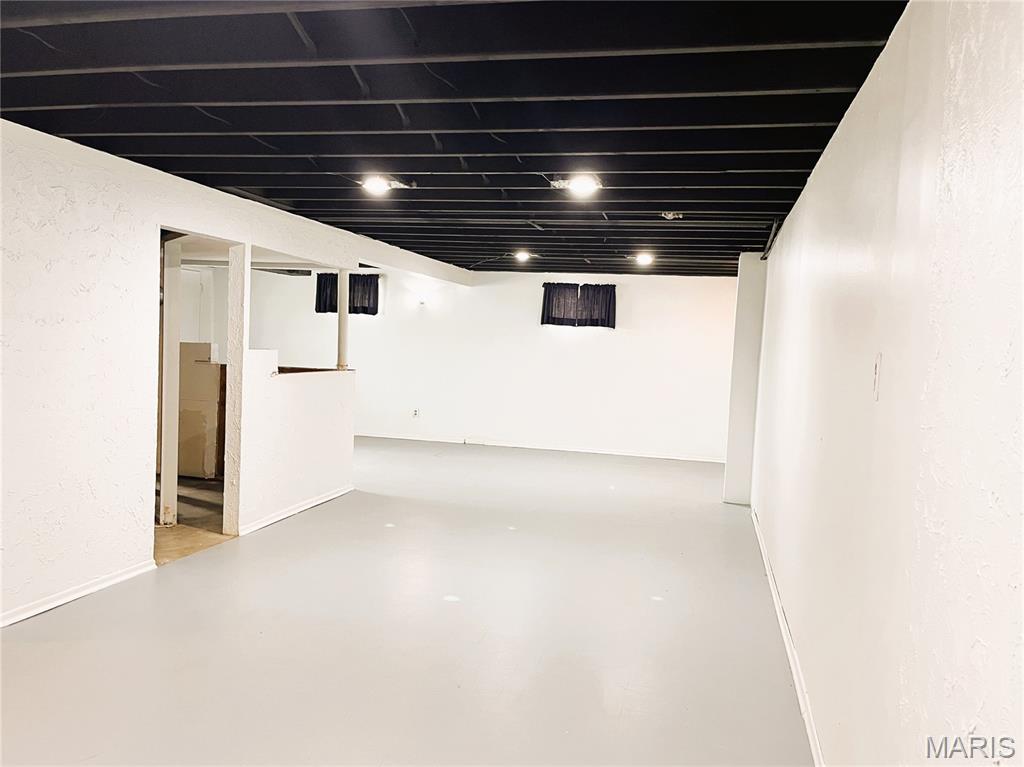 St Bernard Hills 3 - Residential