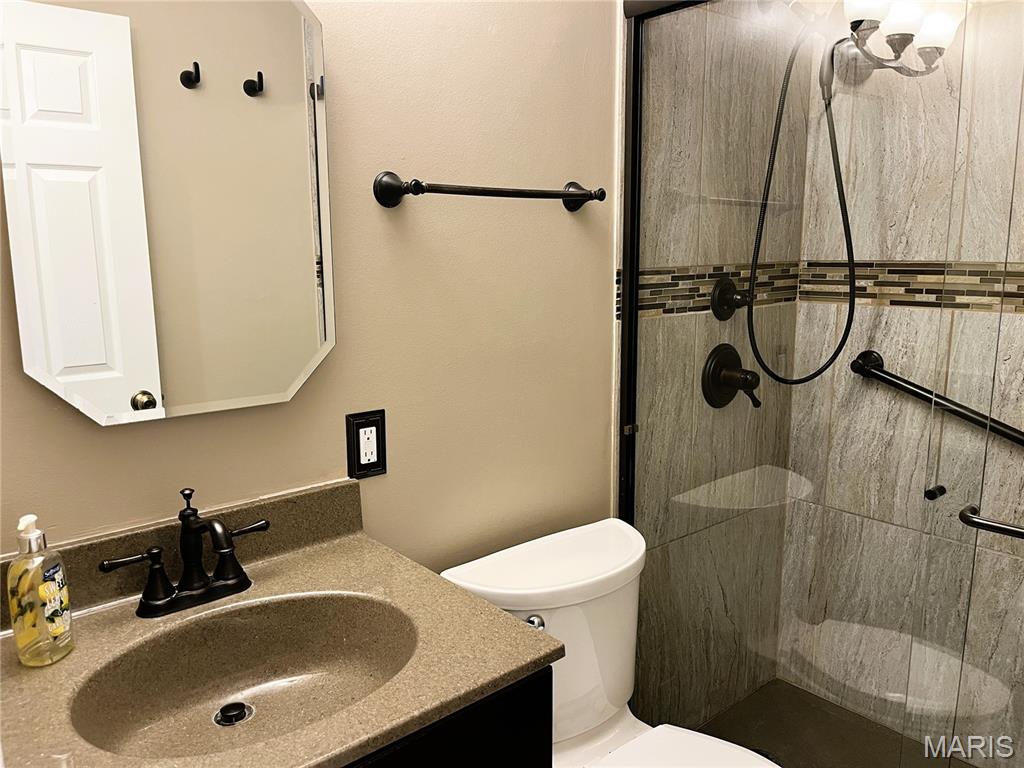 St Bernard Hills 3 - Residential