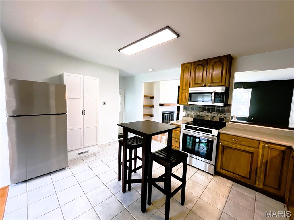 St Bernard Hills 3 - Residential