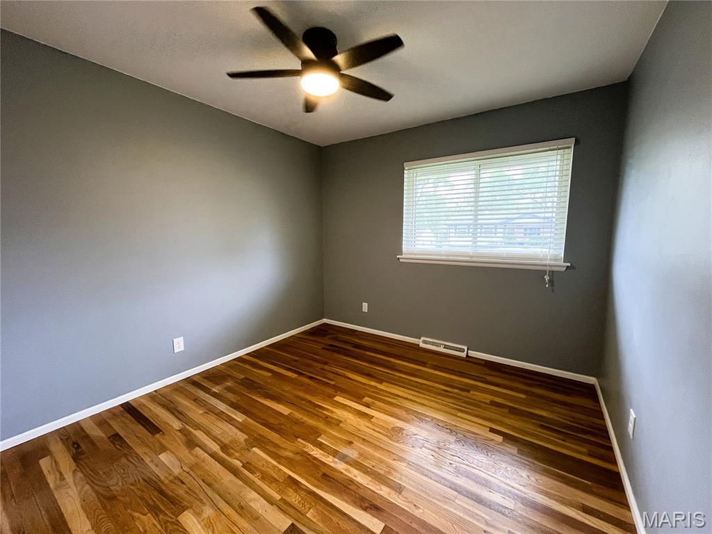 St Bernard Hills 3 - Residential