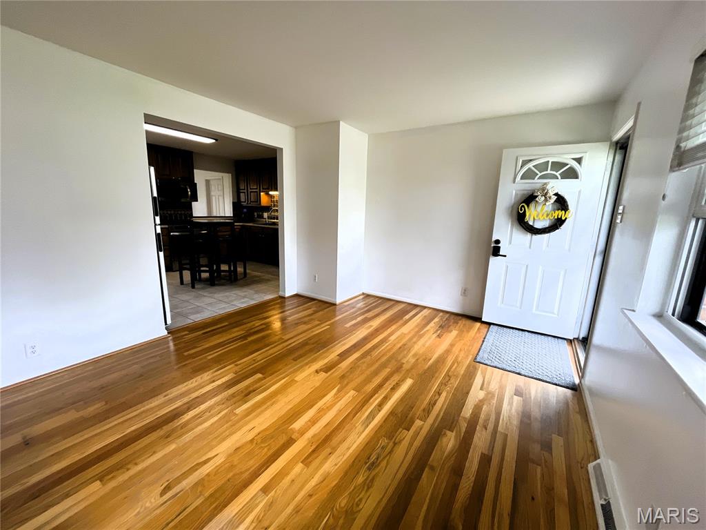 St Bernard Hills 3 - Residential