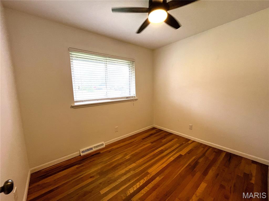 St Bernard Hills 3 - Residential