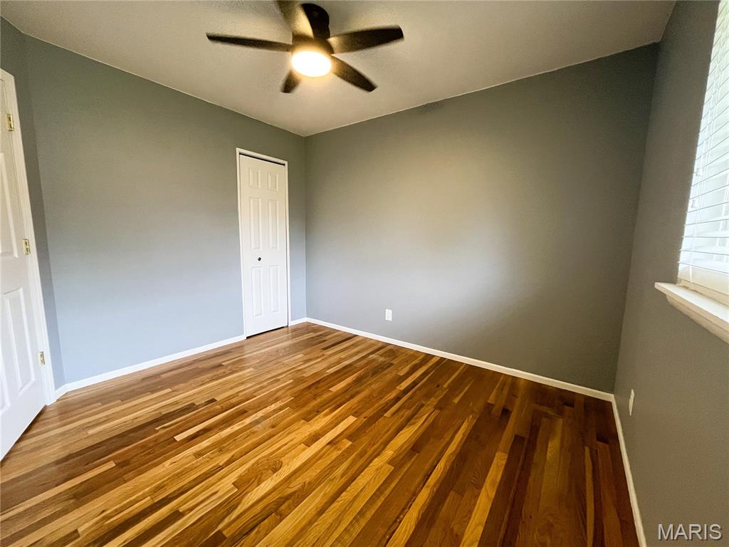 St Bernard Hills 3 - Residential