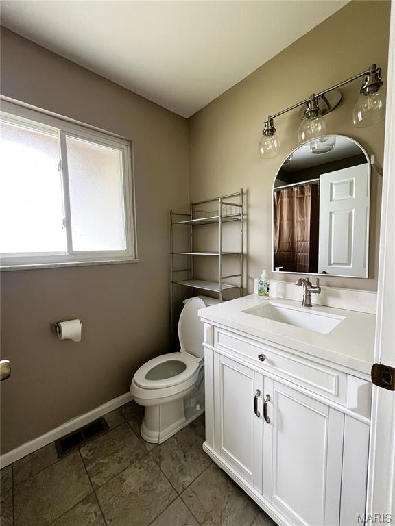 St Bernard Hills 3 - Residential