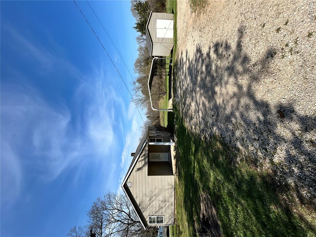 Original Town/Bourbon - Residential
