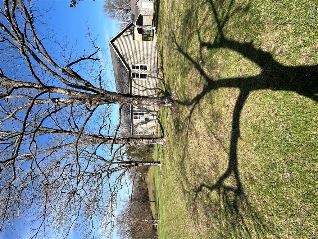 Original Town/Bourbon - Residential