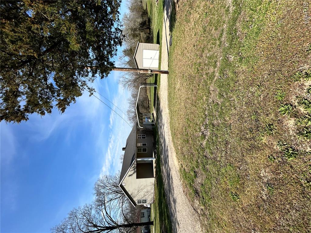 Original Town/Bourbon - Residential