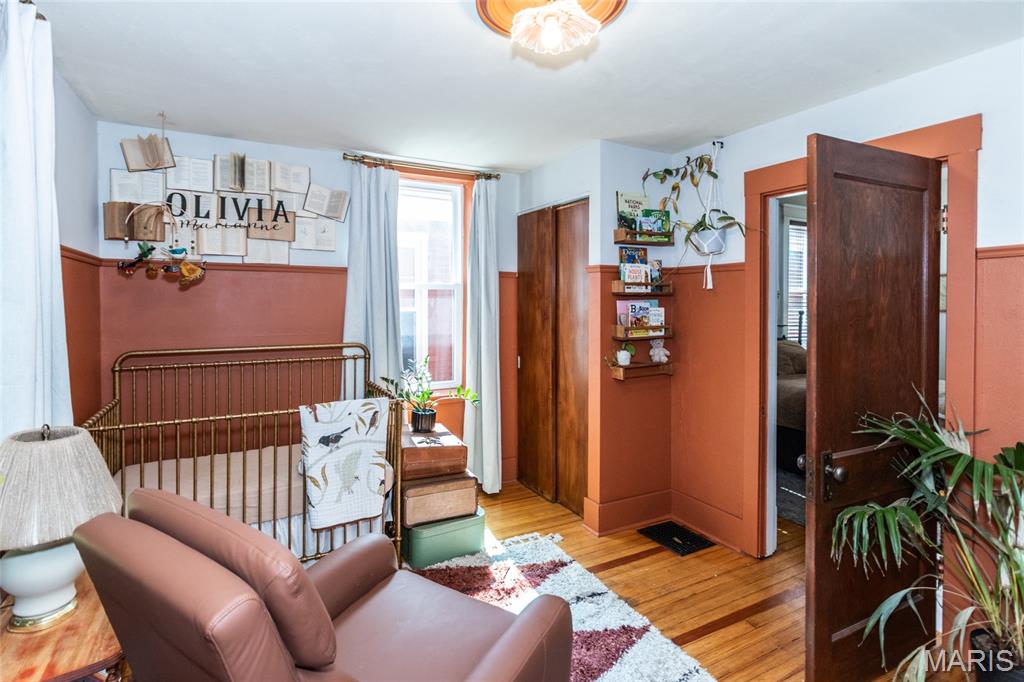 St Louis, Missouri 63109, United States, 2 Bedrooms Bedrooms, ,1 BathroomBathrooms,Residential,Pending,151920