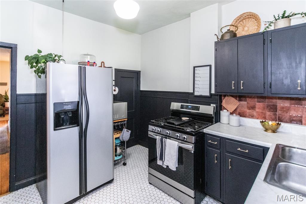 St Louis, Missouri 63109, United States, 2 Bedrooms Bedrooms, ,1 BathroomBathrooms,Residential,Pending,151920