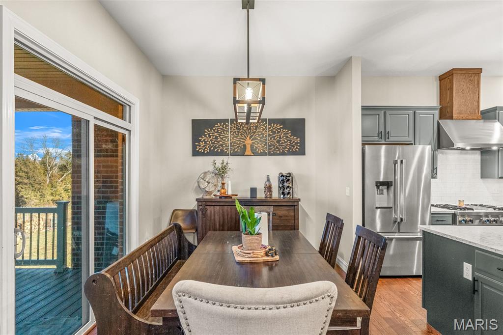 Neier Hills - Residential