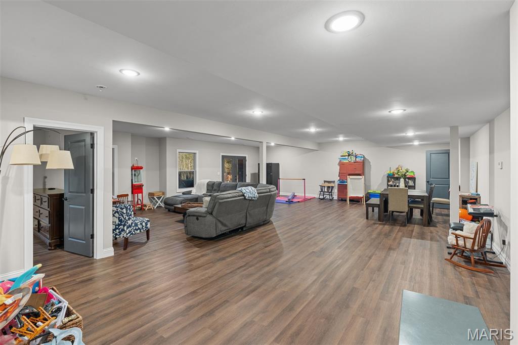 Neier Hills - Residential