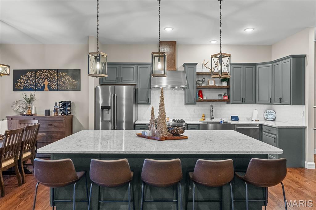 Neier Hills - Residential