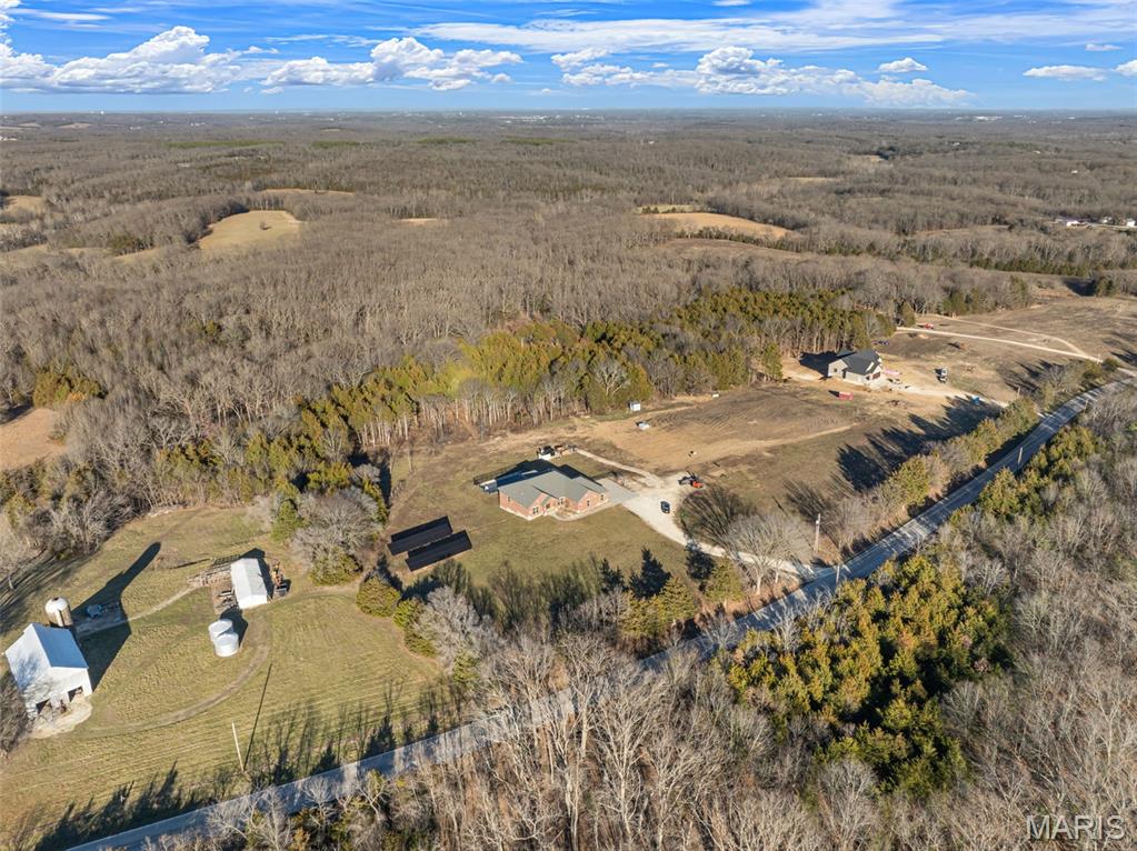 Neier Hills - Residential