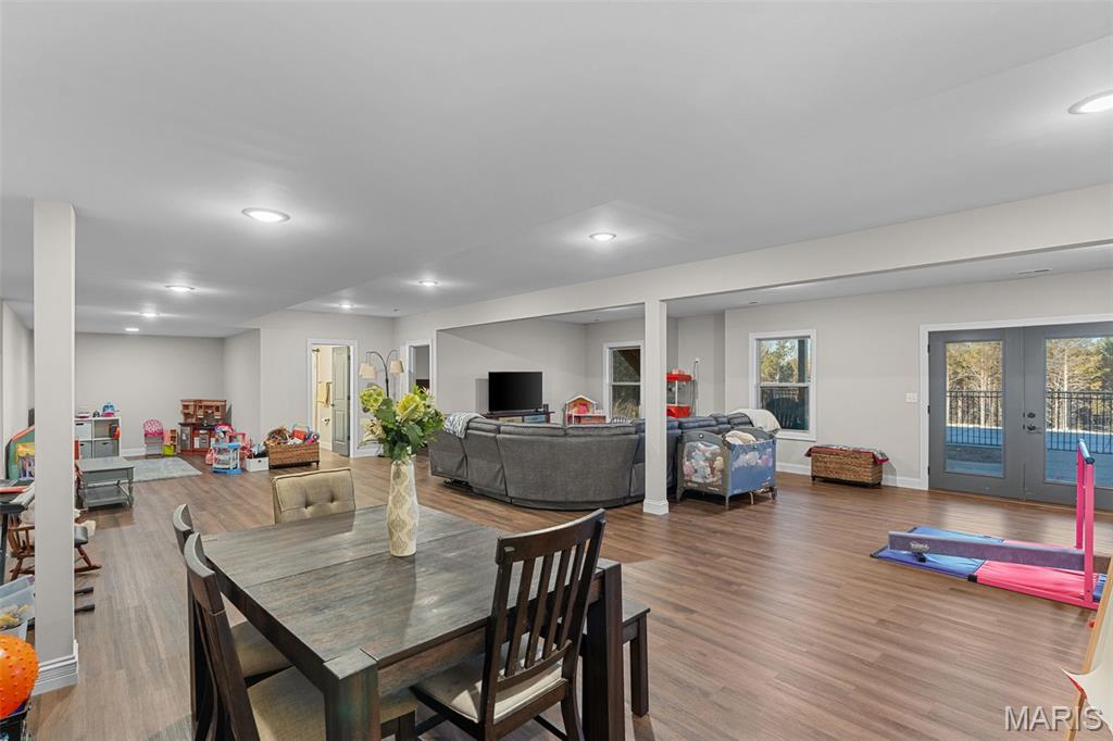 Neier Hills - Residential