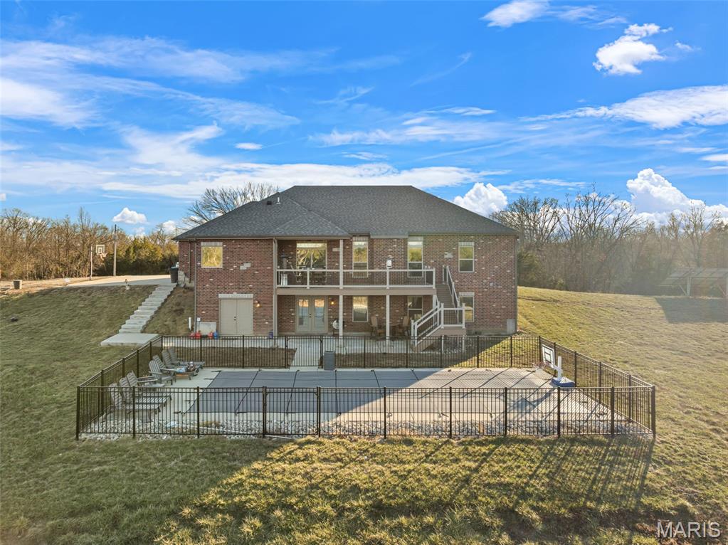 Neier Hills - Residential