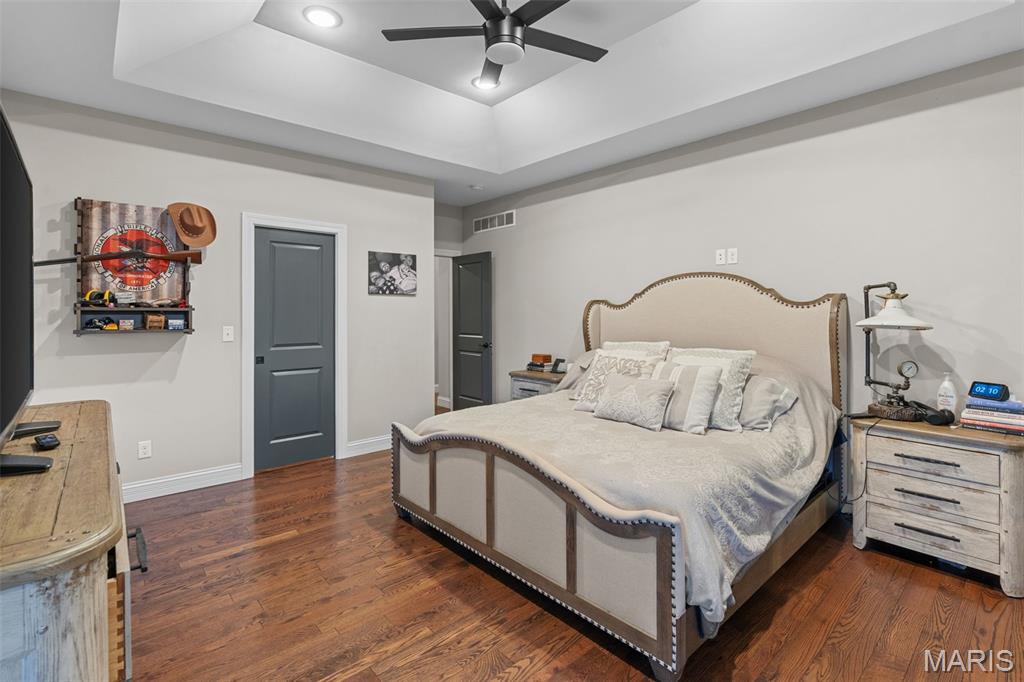 Neier Hills - Residential