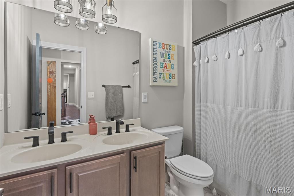 Neier Hills - Residential