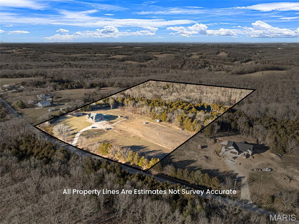 Neier Hills - Residential