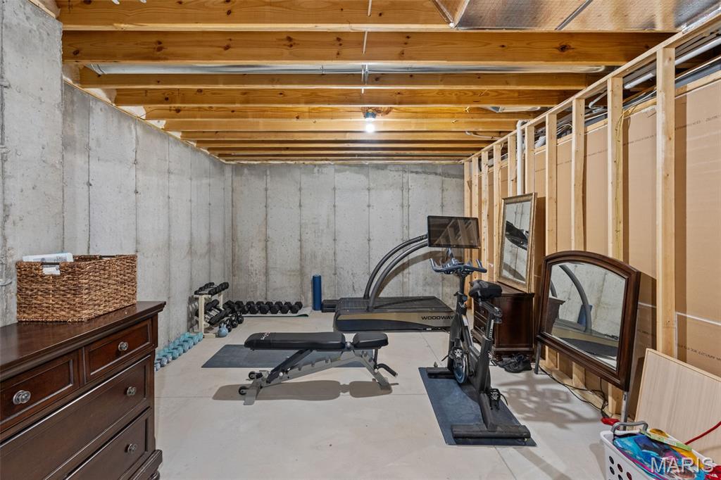 Neier Hills - Residential