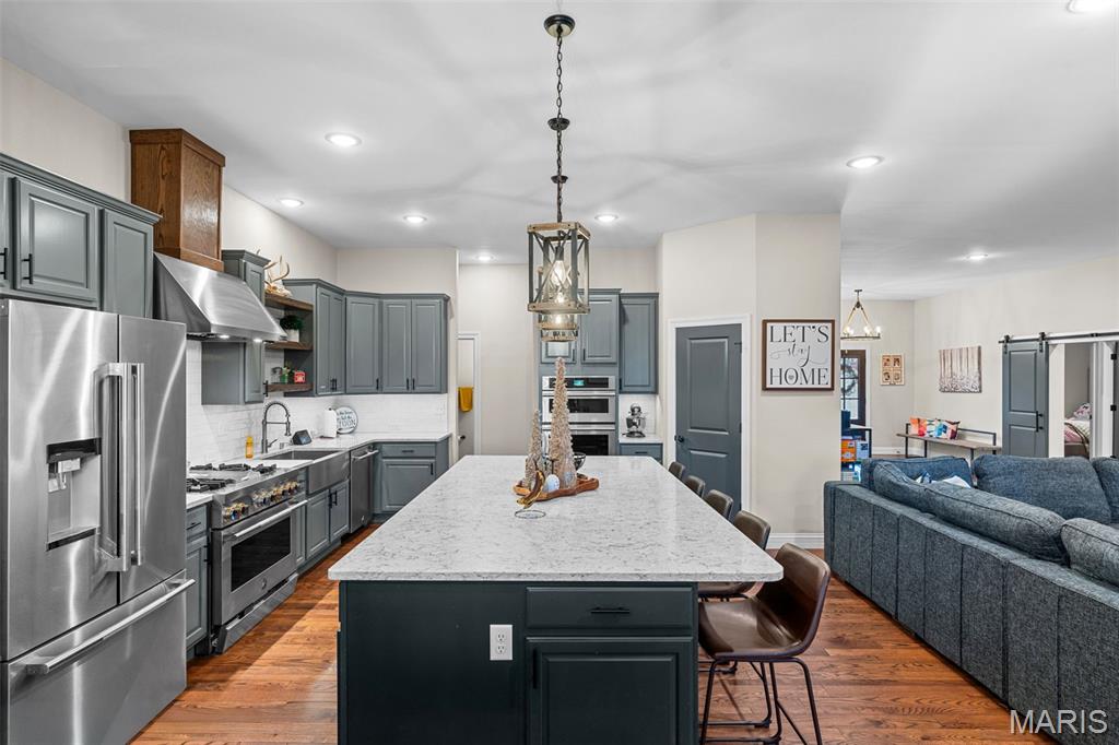 Neier Hills - Residential