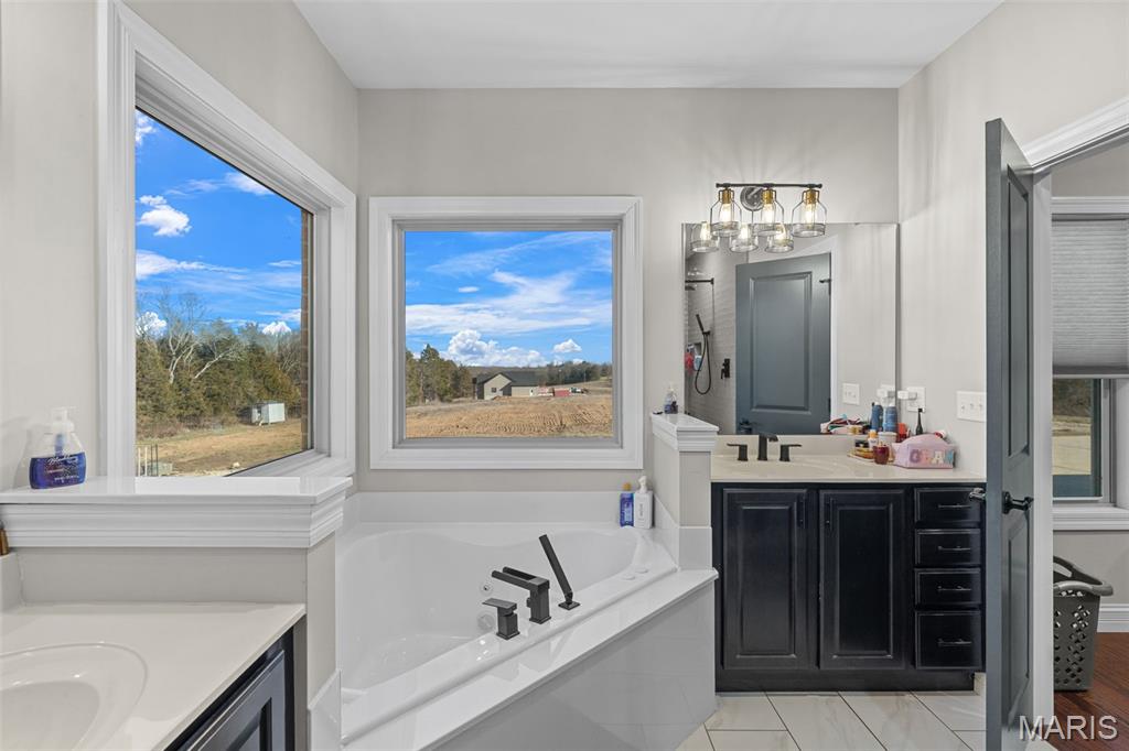 Neier Hills - Residential