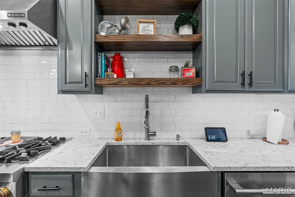 Neier Hills - Residential