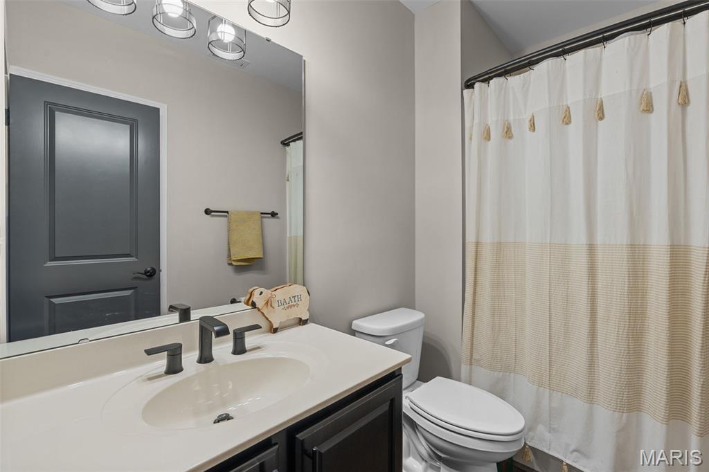 Neier Hills - Residential