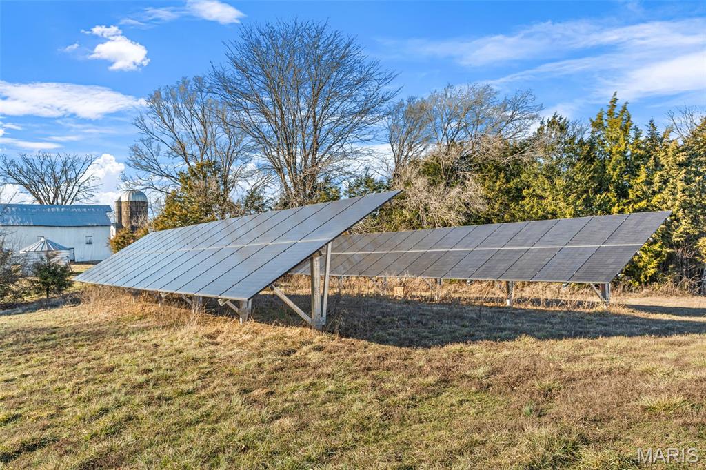 Neier Hills - Residential