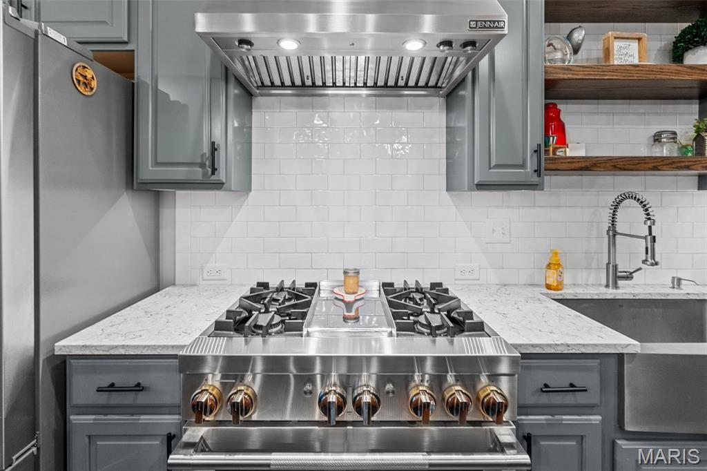 Neier Hills - Residential