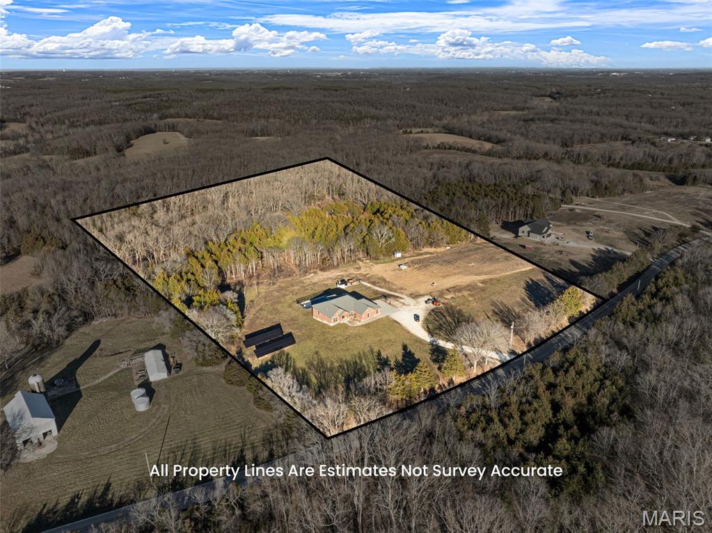 Neier Hills - Residential