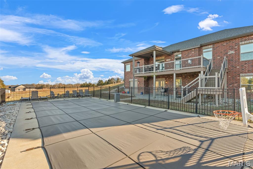 Neier Hills - Residential