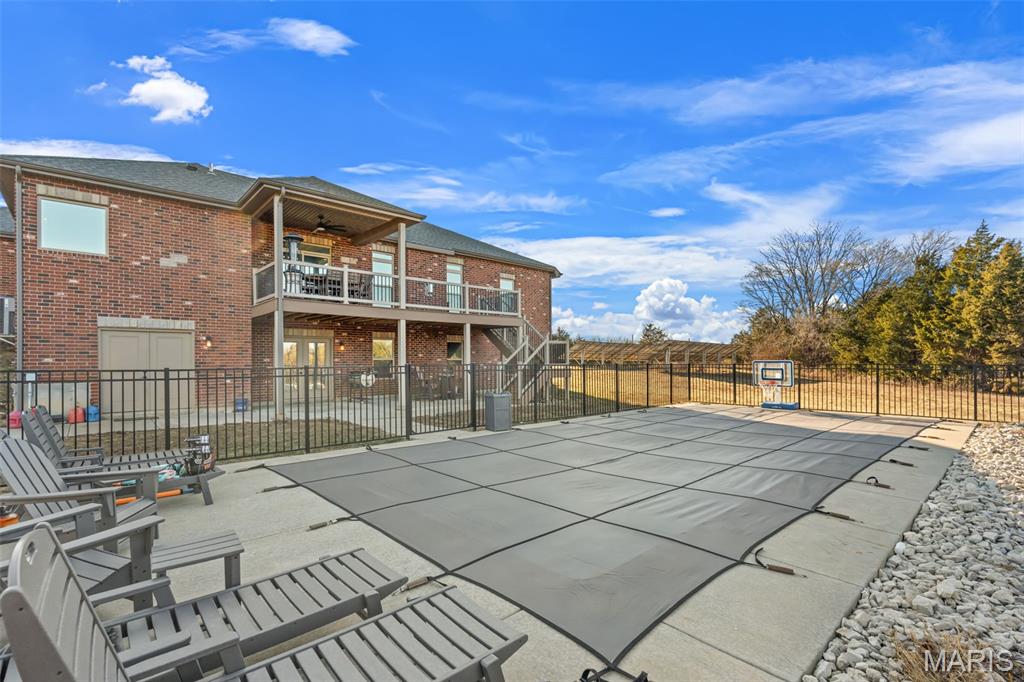 Neier Hills - Residential