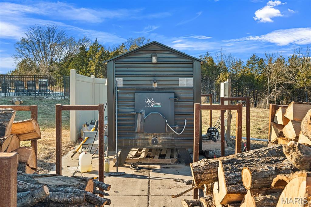 Neier Hills - Residential