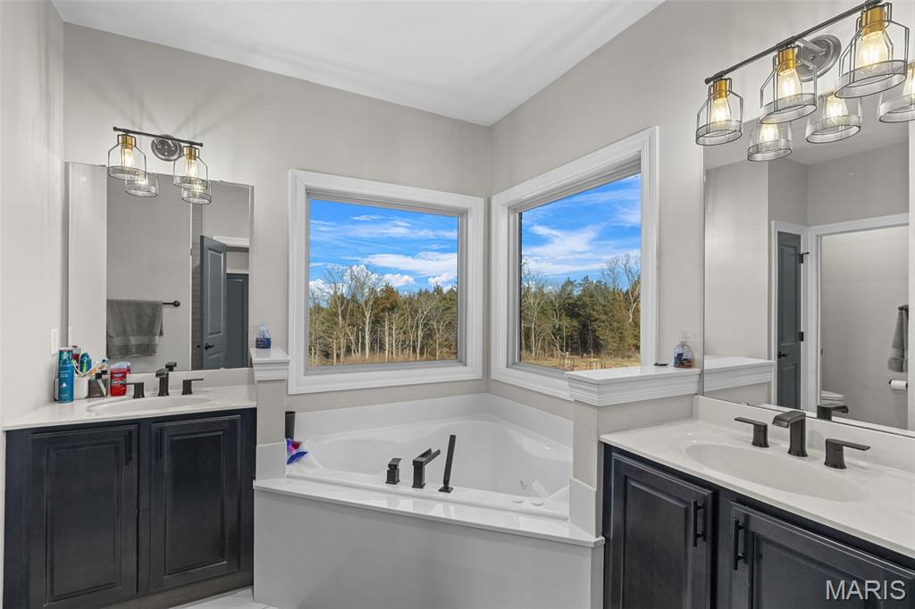 Neier Hills - Residential