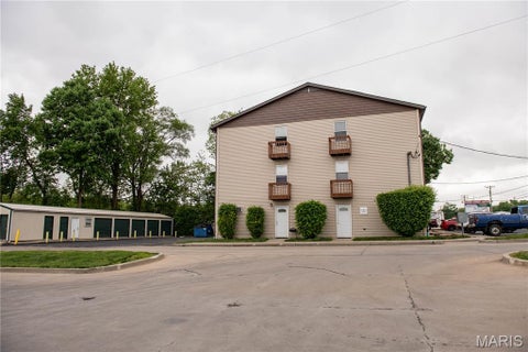 Tiny photo for 560 E Cherry Street, Troy, MO 63379 (MLS # 26046395)