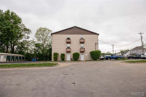 Tiny photo for 560 E Cherry Street, Troy, MO 63379 (MLS # 26046395)