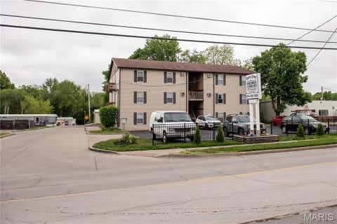 Tiny photo for 560 E Cherry Street, Troy, MO 63379 (MLS # 26046395)