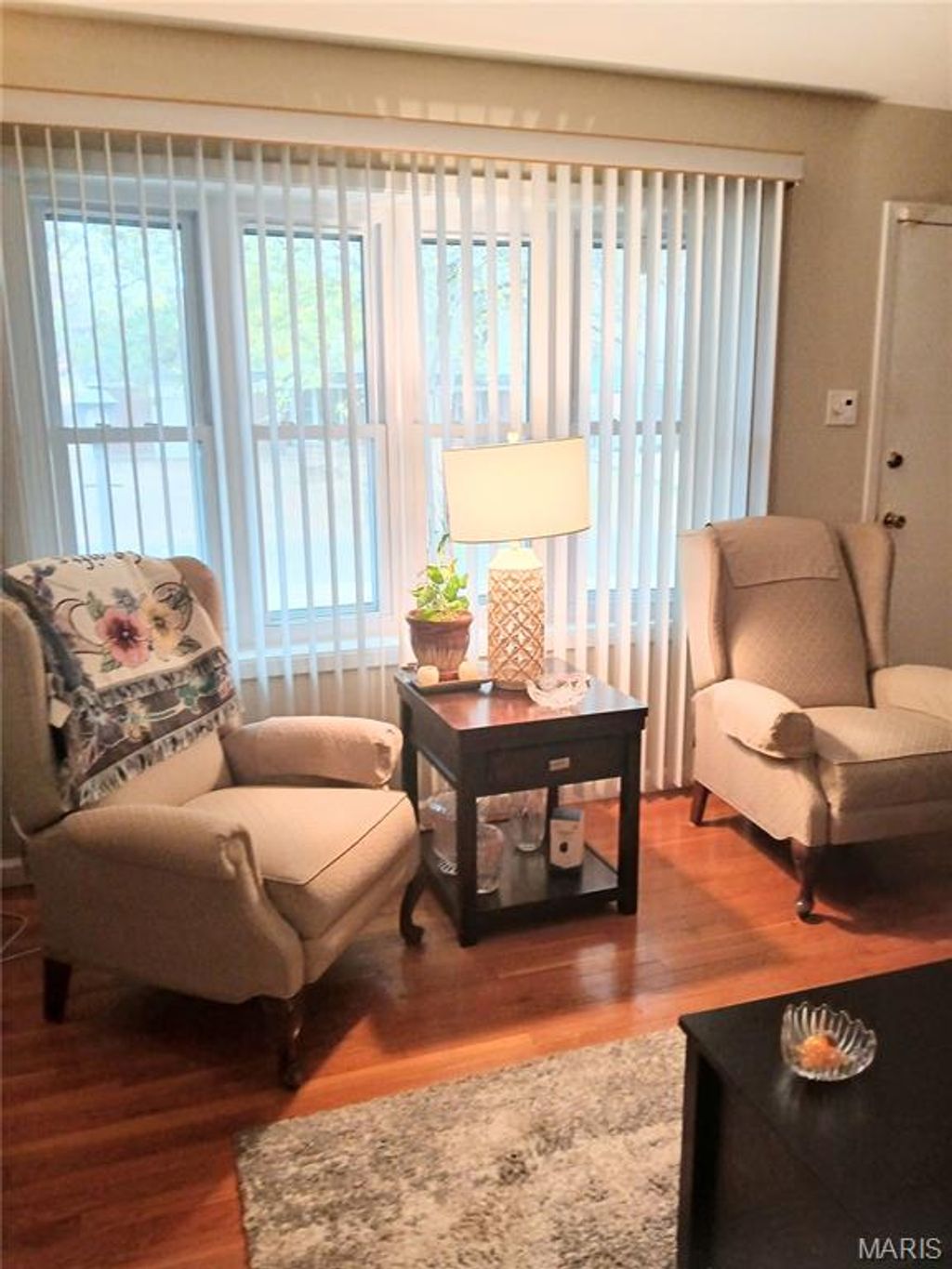 Photo of 10615 Trask Drive, Dellwood, MO 63136 (MLS # 25078194)