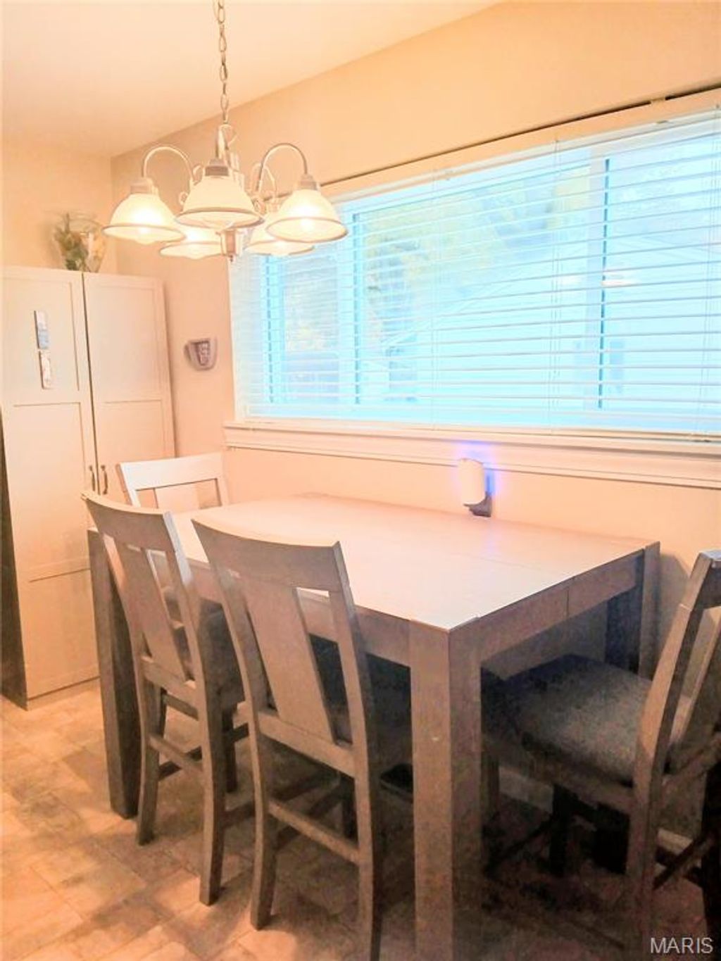 Photo of 10615 Trask Drive, Dellwood, MO 63136 (MLS # 25078194)