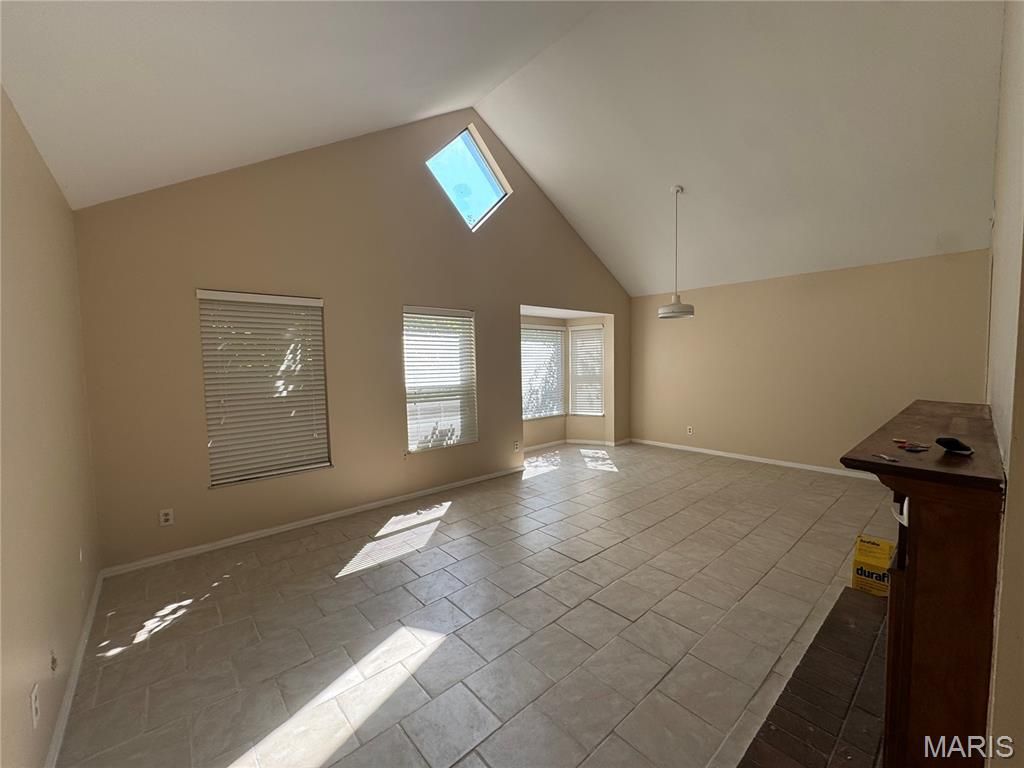 Photo of 2622 Park Avenue #A, St Louis, MO 63104 (MLS # 26019601)