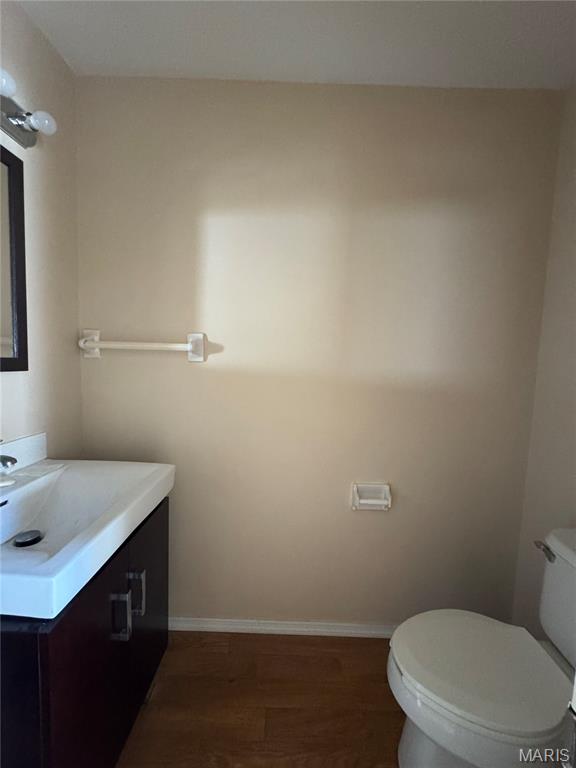 Park Ave 2 Bldg 2 - Residential