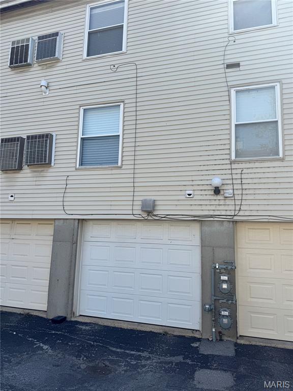 Park Ave 2 Bldg 2 - Residential